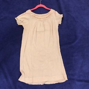 Bonpoint Dress size 12